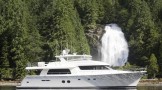 Motor yacht CHILLS Motor yacht CHILLS